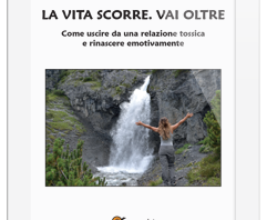 La vita scorre Ebook
