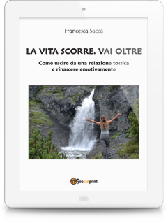 La vita scorre Ebook