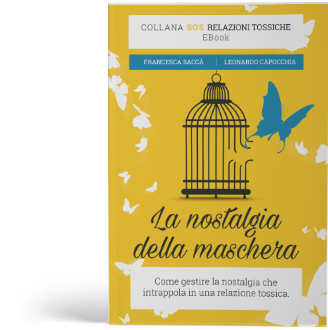 la nostalgia della maschera